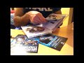 Click here to watch this video UNBOXINGG GHOST RECON FUTURE SOLDIER SIGNATURE EDITION
