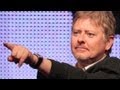 CNN: Comedian Dave Foley jokes about child support