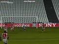 pes5 kleberson gol
