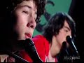 JoBros - A Little Bit Longer (No Screaming Fans) [Stripped]