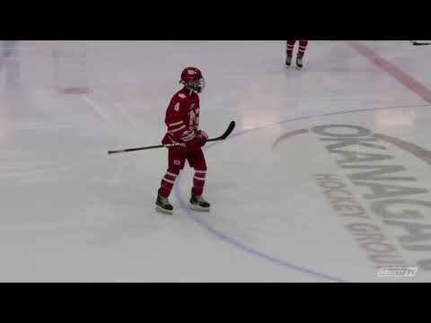 Shot Off Rush vs PCHA