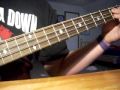 New Born - Muse (Bass cover)
