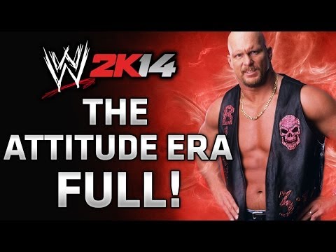 how to perform wwe attitude moment