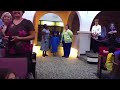 Click here to watch this video Abby's Graduation