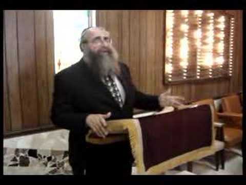 Rabbi Rivkin Rosh Hashanah and ...