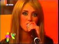 RBD en Muevete Entrevista Parte 1