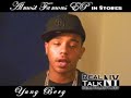 Young Berg talks to Joy Daily Part 2 Young Berg talks to Joy Daily Part 2