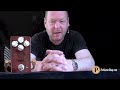 JHS Pedals Charlie Brown