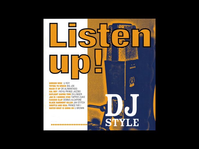 Prince Jazzbo - Wise Shepherd - Prince Jazzbo Rocking Prince Jazzbo - Wise Shepherd - Prince Jazzbo Rocking