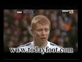 Dundee United 2 - Celtic 1 (Highlights) [22/11/09]