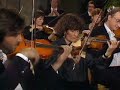 Bach - Bwv1068 Orchestral Suite - 03 - Gavotte