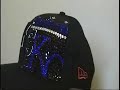 KC Royals New Era Fitted w/ Swarovski Different Look KC Royals New Era Fitted w/ Swarovski Different Look