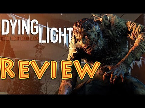 Dying Light Review