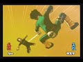 Naruto Narutimate Hero 2 Rock Lee Ougi Attack Level 3 Naruto Narutimate Hero 2 Rock Lee Ougi Attack Level 3