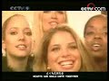 (beijing, november 19) -- a total of 106 misses from over 100 countries and regions gathered in beijing monday to take part in the recording and music video production for an english olympic song.

the english version of the song, 