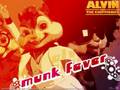 Alvin and the Chipmunks Low ft t pain