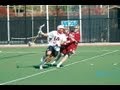 Chapman vs Arizona Lacrosse Highlights