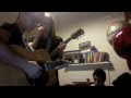 Sympathy For The Devil Cover