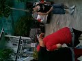 bikar band :slow motion & fast forward