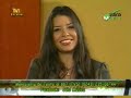 Movil - MarkBlade habla en el ultimo programa de Solo Musica