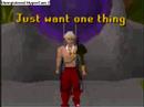RSMV metallica-king nothing