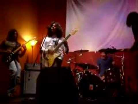 Love & Mayhem Live @ Taste Florida