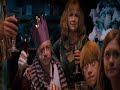 Harry Potter - U cioci na imieninach ;]