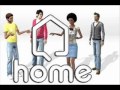there aren't no gangster on play station home
