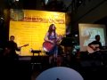 Single Ladies - Princess | Addicted to Acoustic | SM Megamall July 31, 2009