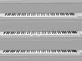 españa cañi by pascual marquina narro for piano duet