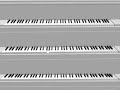 españa cañi by pascual marquina narro for piano duet