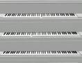 España Cañi by Pascual Marquina Narro for Piano Duet
