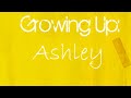 Happy Birthday Ashley