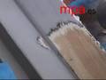Demo decapado madera baja presion