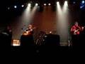 ASFALTO - Gente como tu (Live Vigo, 7/3/08)