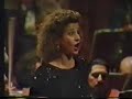 Agnes Baltsa - La Cenerentola - Non piu mesta