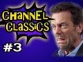 Channel Classics #3: Nova Draws UNZIP