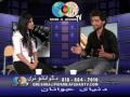 SADRIDDIN INTERVIEW 2009 PART II