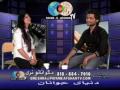 SadriDdin Interview with Breshna on Payam-E-Afghan TV Tajeki Singer. Dari songs 2009 Ariana TV, Tolo TV, Noor Tv ... SADRIDDIN INTERVIEW 2009 PART II 
