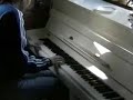 America - Hugh Laurie (piano) America - Hugh Laurie (piano)