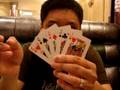 Vincent Copperfield 80 - INTERACTIVE TV MAGIC FOR HALLOWEEN!魔術破解- 2008年萬聖節哈囉喂互動電視超魔術表演!太誇張必看!(高清拍攝)