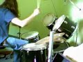 Worst druming ever! [lol!]