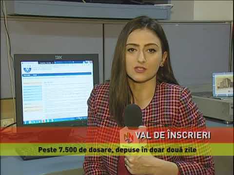 Val de înscrieri, în „Start-Up Nation 2018”