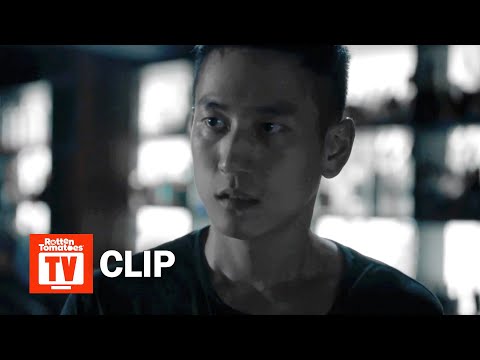 The Magicians S05 E02 Clip | 'Kady and Yu-Jin Fight To Find Answers' | Rotten Tomatoes TV