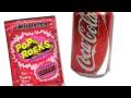 Poprocks and Coke
