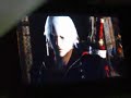 Devil May Cry 4 - Xbox 360 Demo footage