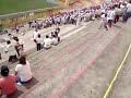 Alianza 3vs0 11 municipal, 17/4/2011, Simulacro Ultra Blanca