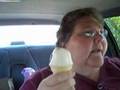 Vanilla Cones