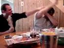 Paper fight