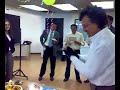 Cumple Ramiro Ávila